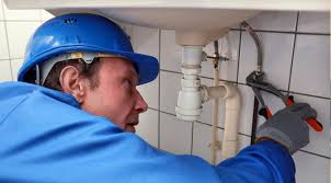 Re-piping Services in Poway, CA